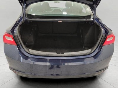 2016 Chevrolet Malibu 1LT