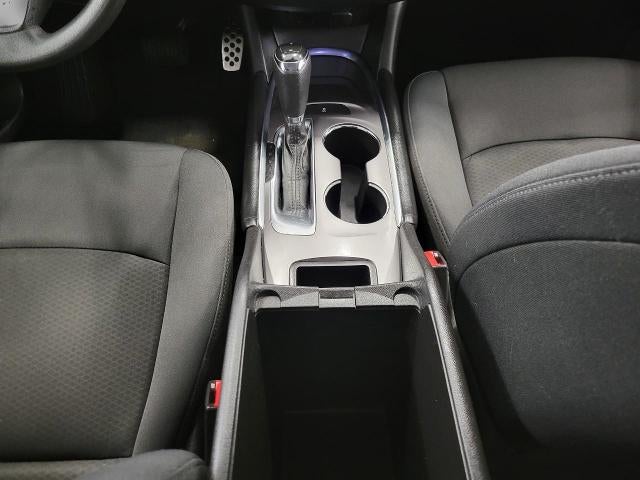 2016 Chevrolet Malibu 1LT