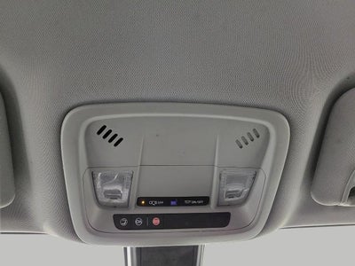 2016 Chevrolet Malibu 1LT