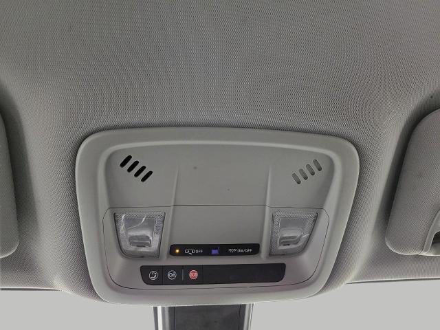 2016 Chevrolet Malibu 1LT