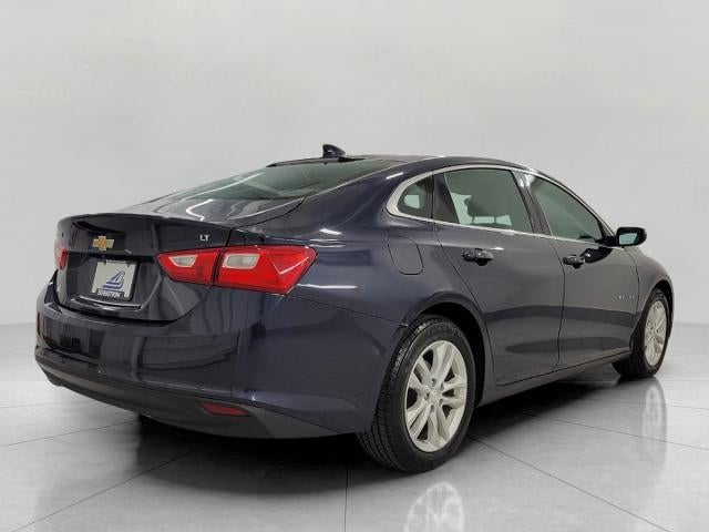 2016 Chevrolet Malibu 1LT