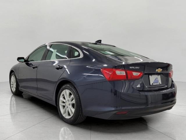 2016 Chevrolet Malibu 1LT