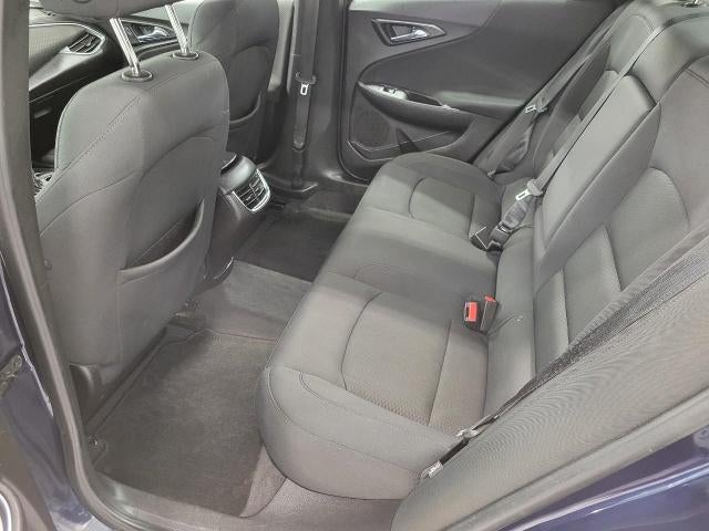 2016 Chevrolet Malibu 1LT