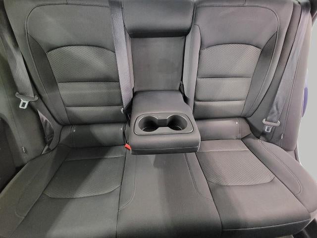 2016 Chevrolet Malibu 1LT