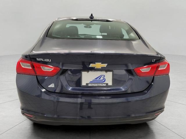 2016 Chevrolet Malibu 1LT