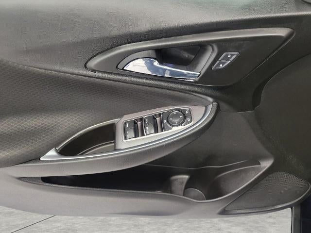 2016 Chevrolet Malibu 1LT