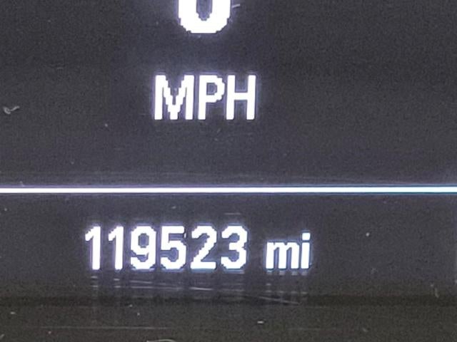 2016 Chevrolet Malibu 1LT