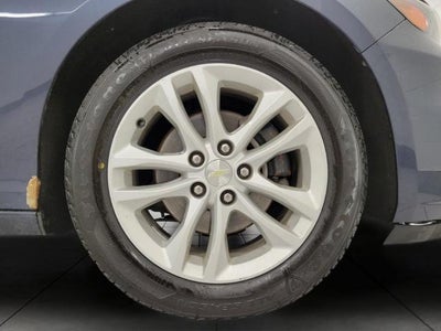 2016 Chevrolet Malibu 1LT