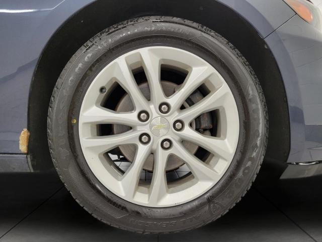 2016 Chevrolet Malibu 1LT