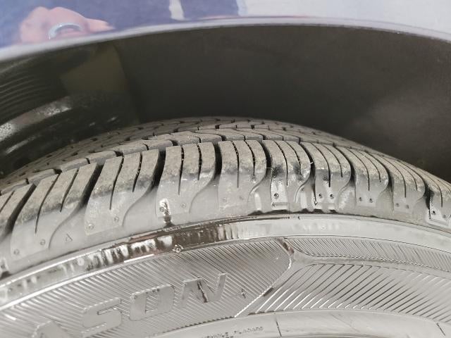 2016 Chevrolet Malibu 1LT