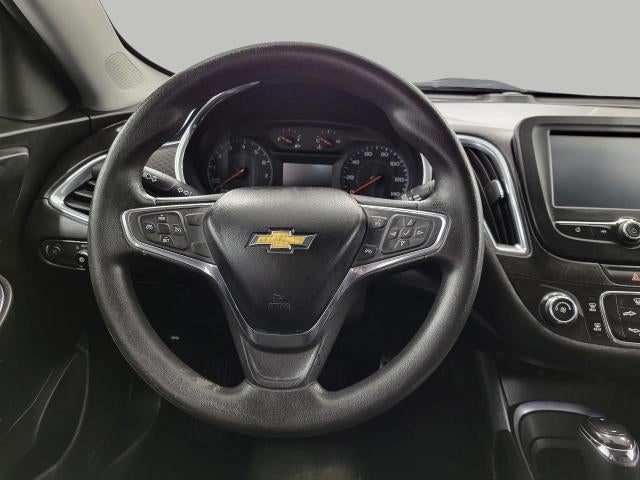 2016 Chevrolet Malibu 1LT