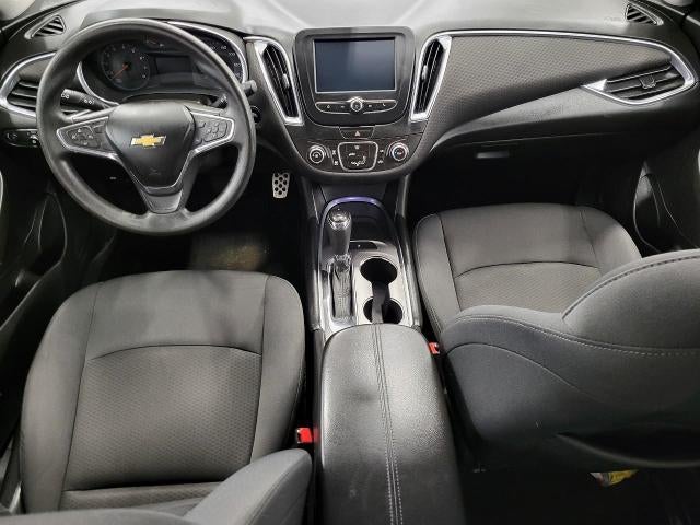 2016 Chevrolet Malibu 1LT