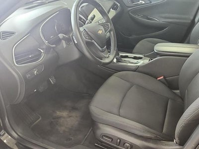 2016 Chevrolet Malibu 1LT