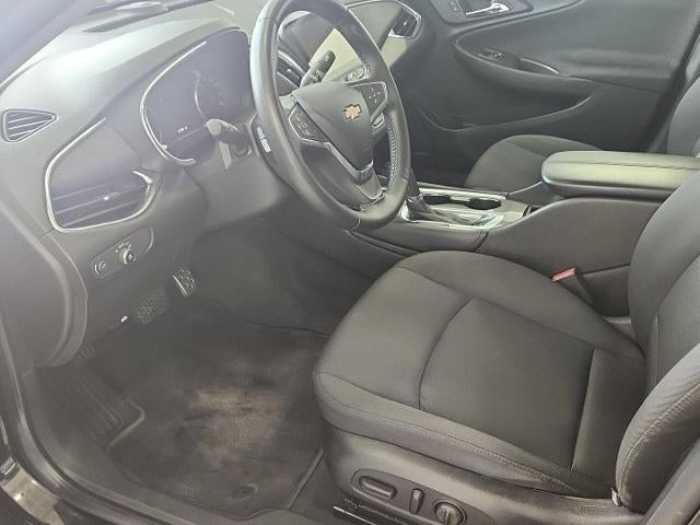 2016 Chevrolet Malibu 1LT