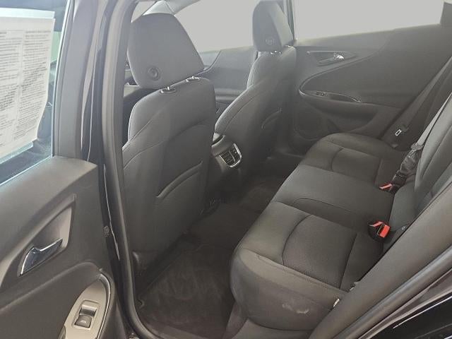 2016 Chevrolet Malibu 1LT