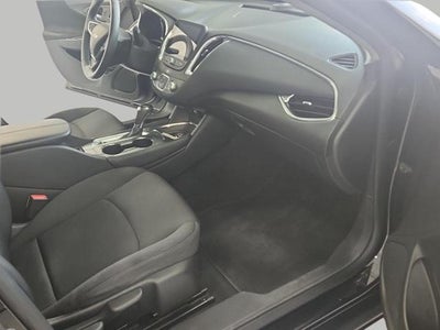 2016 Chevrolet Malibu 1LT