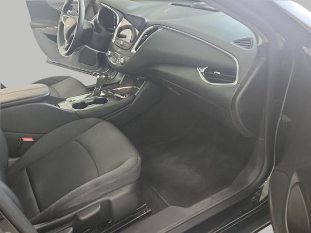 2016 Chevrolet Malibu 1LT