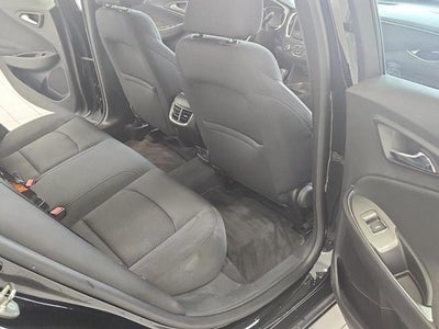 2016 Chevrolet Malibu 1LT