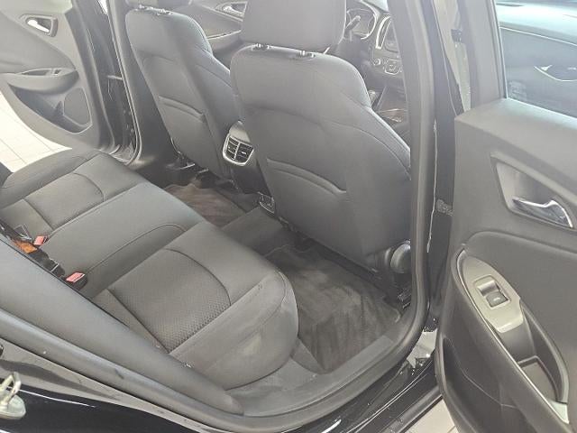2016 Chevrolet Malibu 1LT