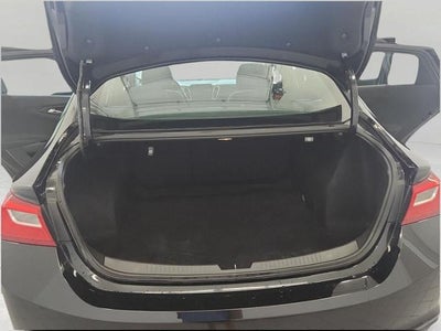 2016 Chevrolet Malibu 1LT