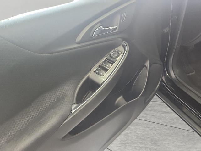 2016 Chevrolet Malibu 1LT