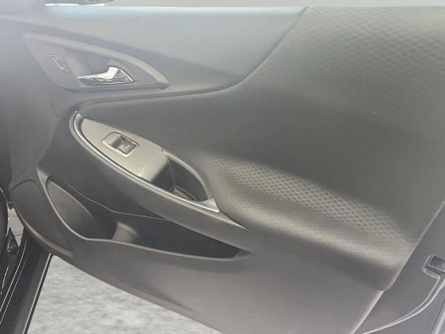 2016 Chevrolet Malibu 1LT