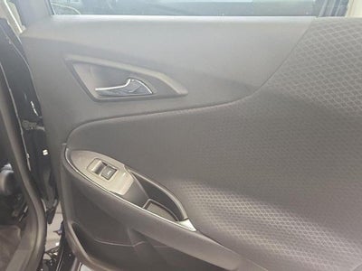 2016 Chevrolet Malibu 1LT