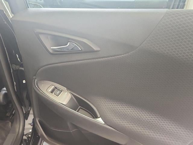 2016 Chevrolet Malibu 1LT