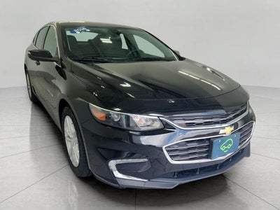 2016 Chevrolet Malibu 1LT
