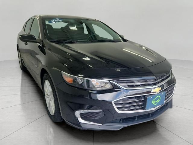 2016 Chevrolet Malibu 1LT
