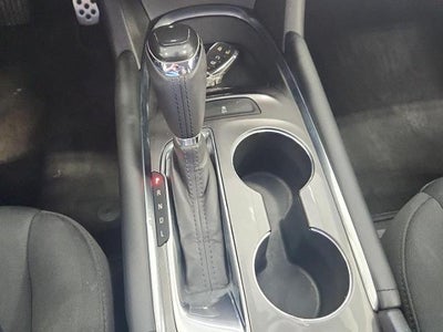 2016 Chevrolet Malibu 1LT