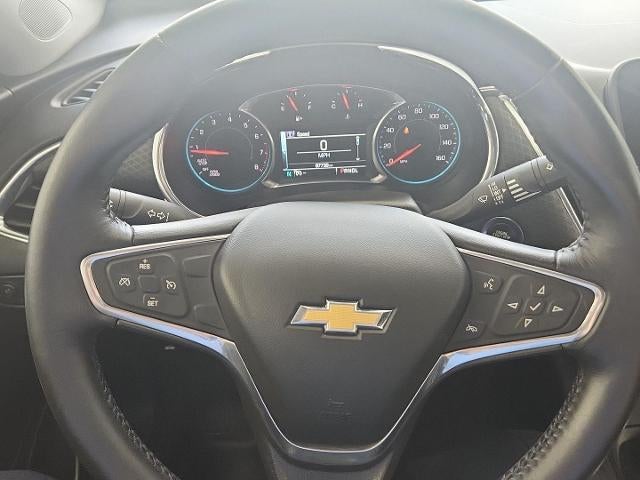 2016 Chevrolet Malibu 1LT