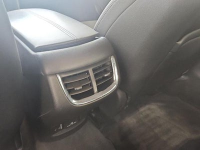 2016 Chevrolet Malibu 1LT