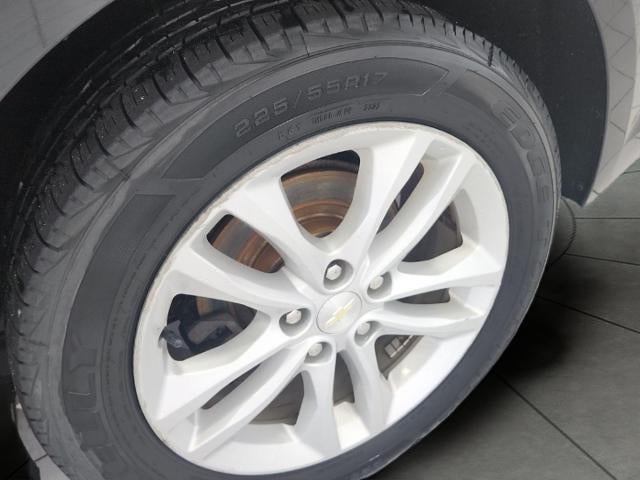2016 Chevrolet Malibu 1LT