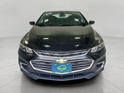 2016 Chevrolet Malibu 1LT