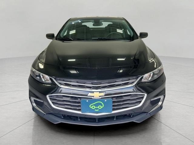 2016 Chevrolet Malibu 1LT