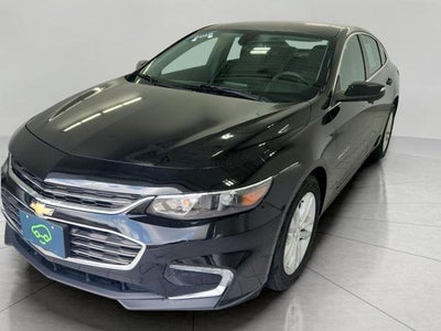 2016 Chevrolet Malibu 1LT