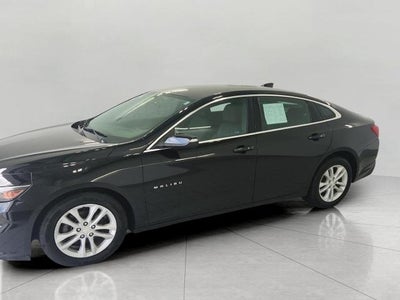2016 Chevrolet Malibu 1LT