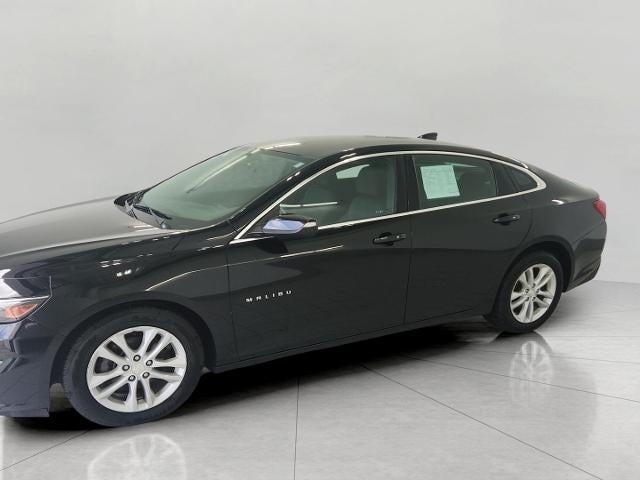 2016 Chevrolet Malibu 1LT