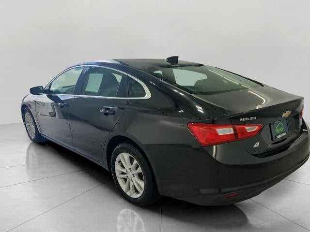 2016 Chevrolet Malibu 1LT
