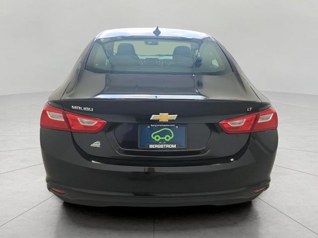 2016 Chevrolet Malibu 1LT