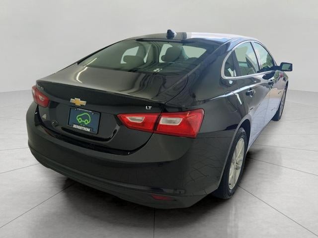 2016 Chevrolet Malibu 1LT
