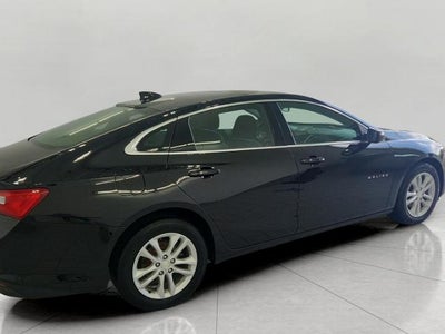 2016 Chevrolet Malibu 1LT