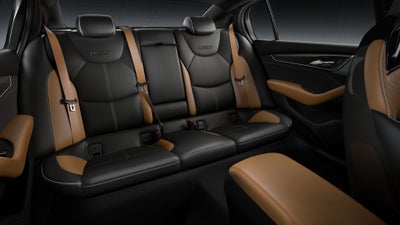 2026 Cadillac CT5-V 4dr Sdn Blackwing