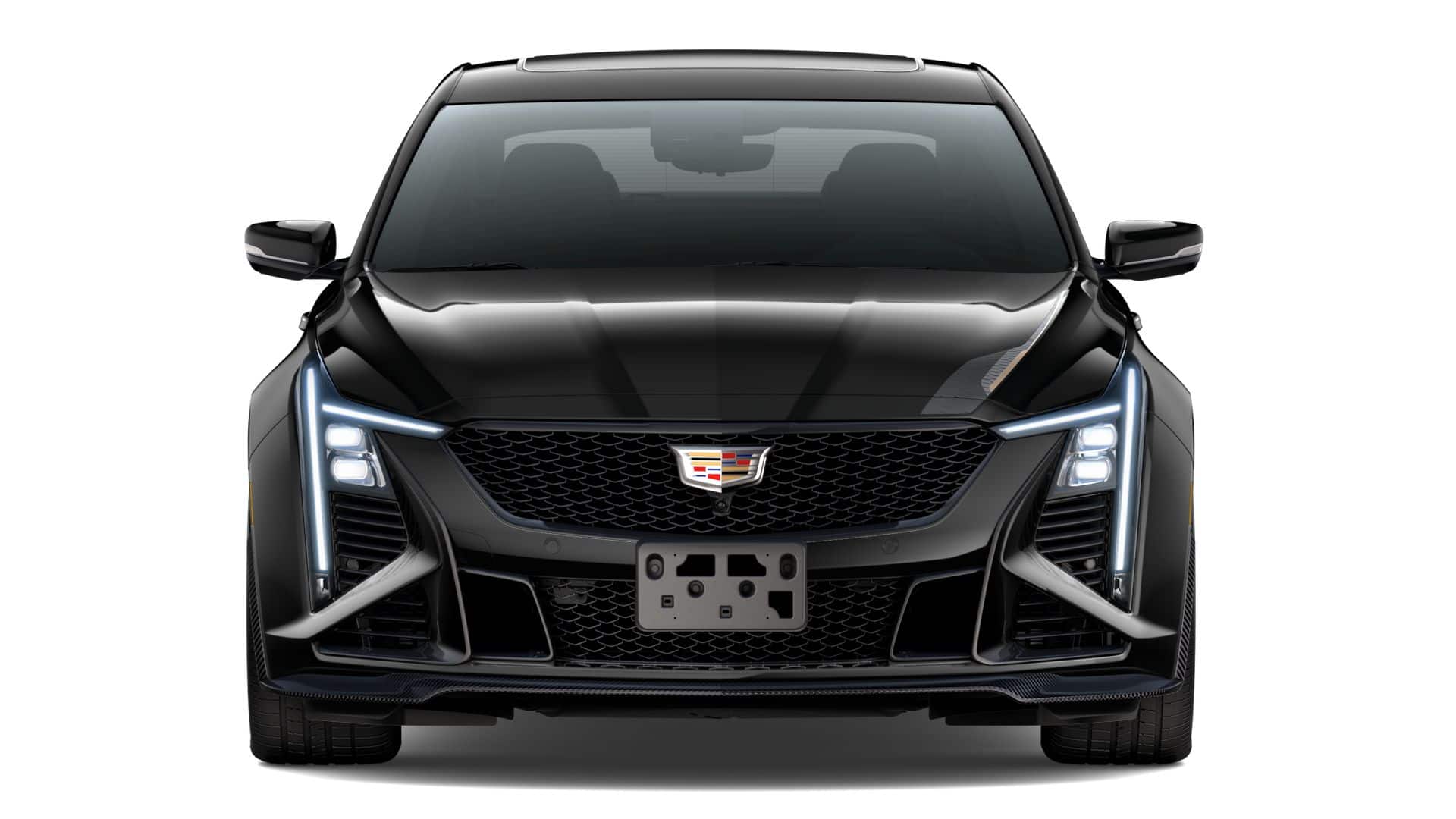2026 Cadillac CT5-V 4dr Sdn Blackwing