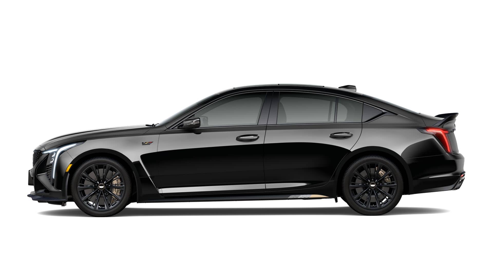 2026 Cadillac CT5-V 4dr Sdn Blackwing