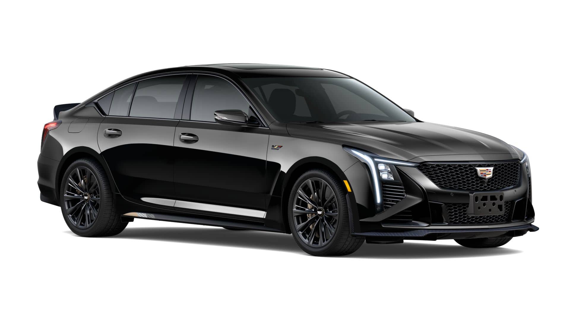 2026 Cadillac CT5-V 4dr Sdn Blackwing
