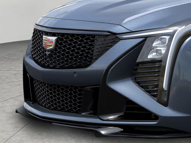 2026 Cadillac CT5-V 4dr Sdn Blackwing