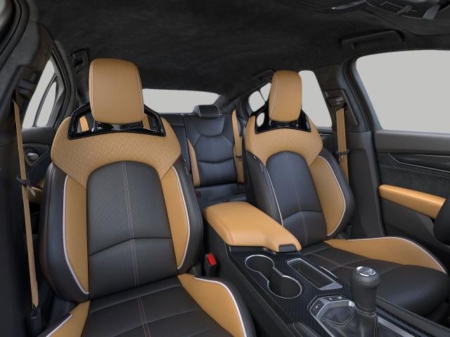 2026 Cadillac CT5-V 4dr Sdn Blackwing