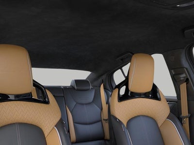 2026 Cadillac CT5-V 4dr Sdn Blackwing